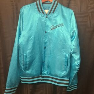 Paramore varsity jacket